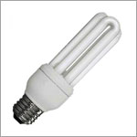 3u Cfl Lamp